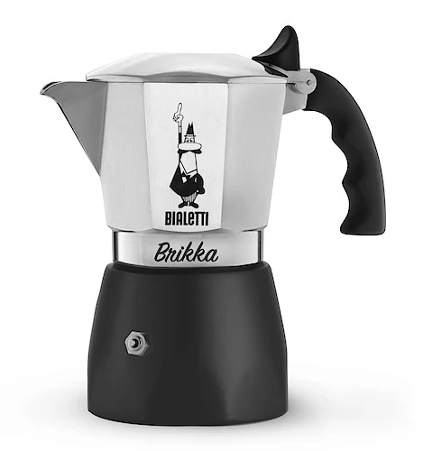 Bialetti Brikka - Image 3