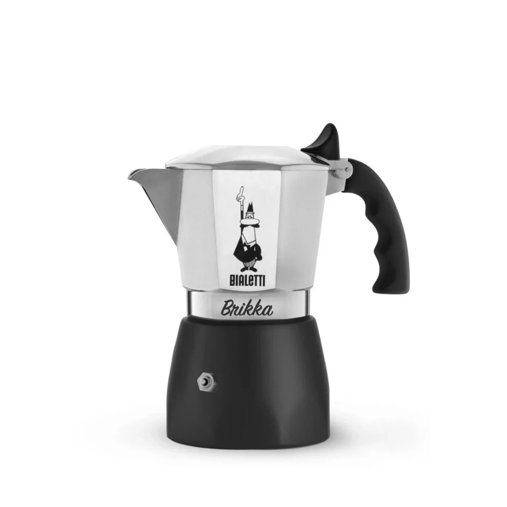 Bialetti Brikka - Image 4