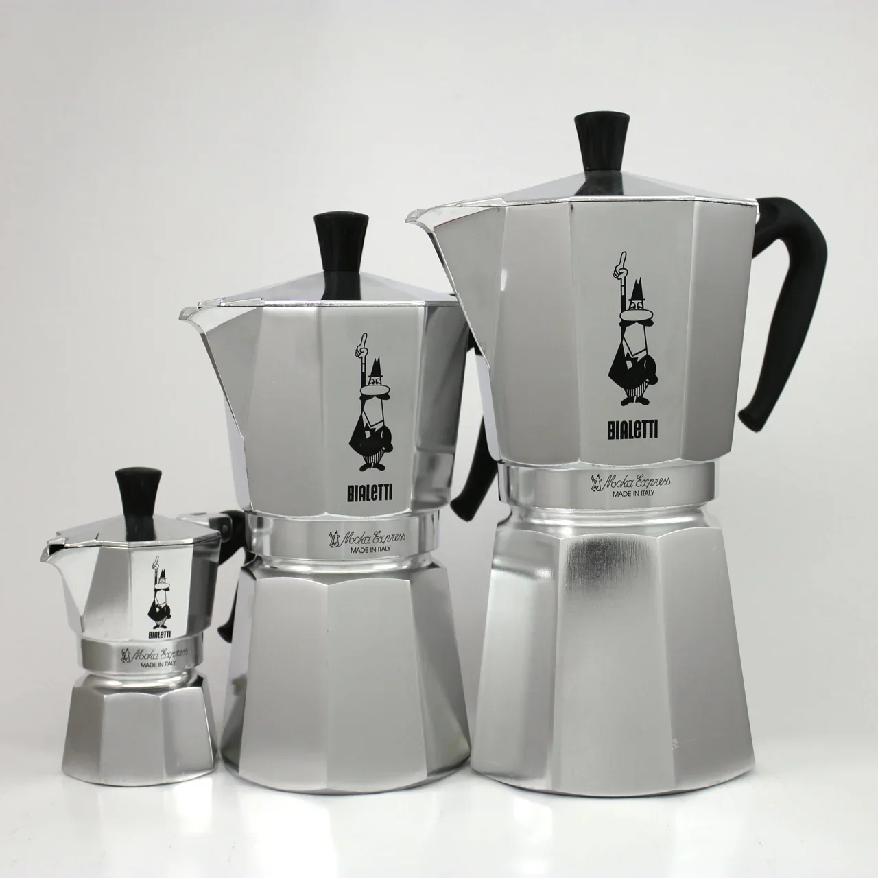 Bialetti Moka Express - Image 19
