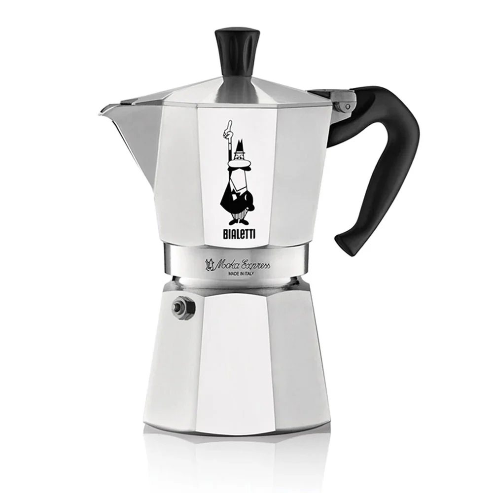 Bialetti Moka Express - Image 27