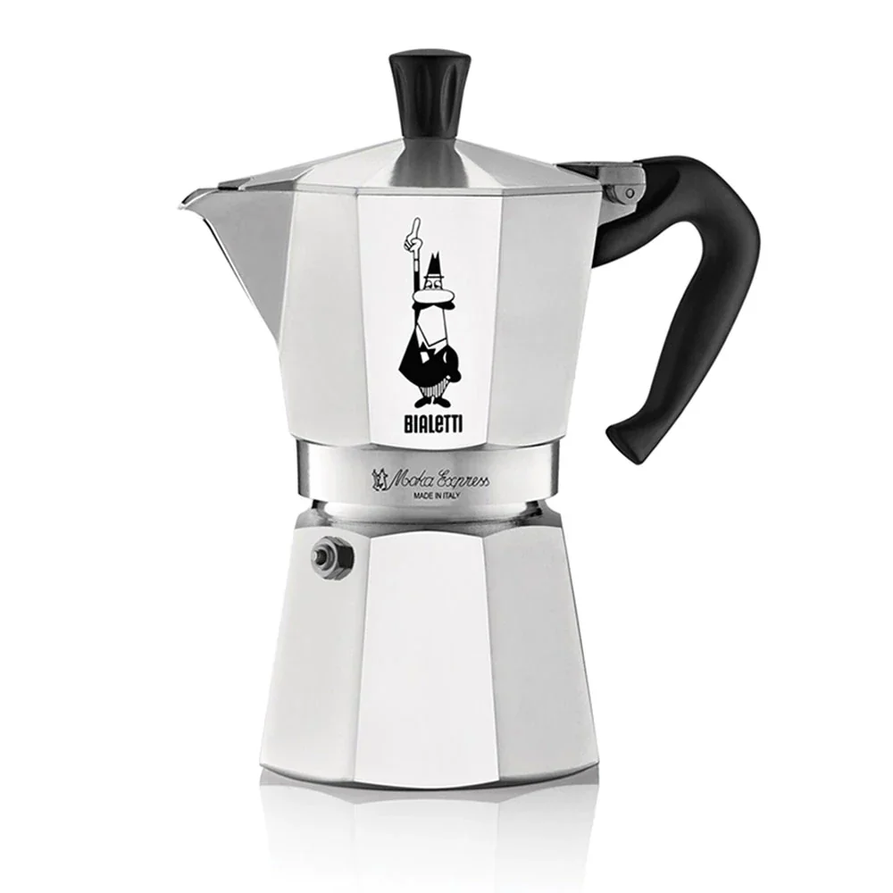 Bialetti Moka Express - Image 28