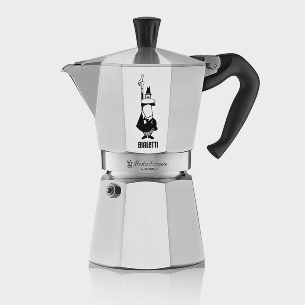 Bialetti Moka Express - Image 3