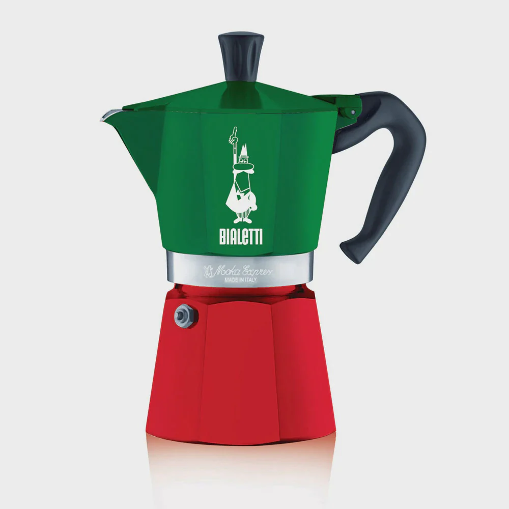 Bialetti Moka Express Italia - Image 3