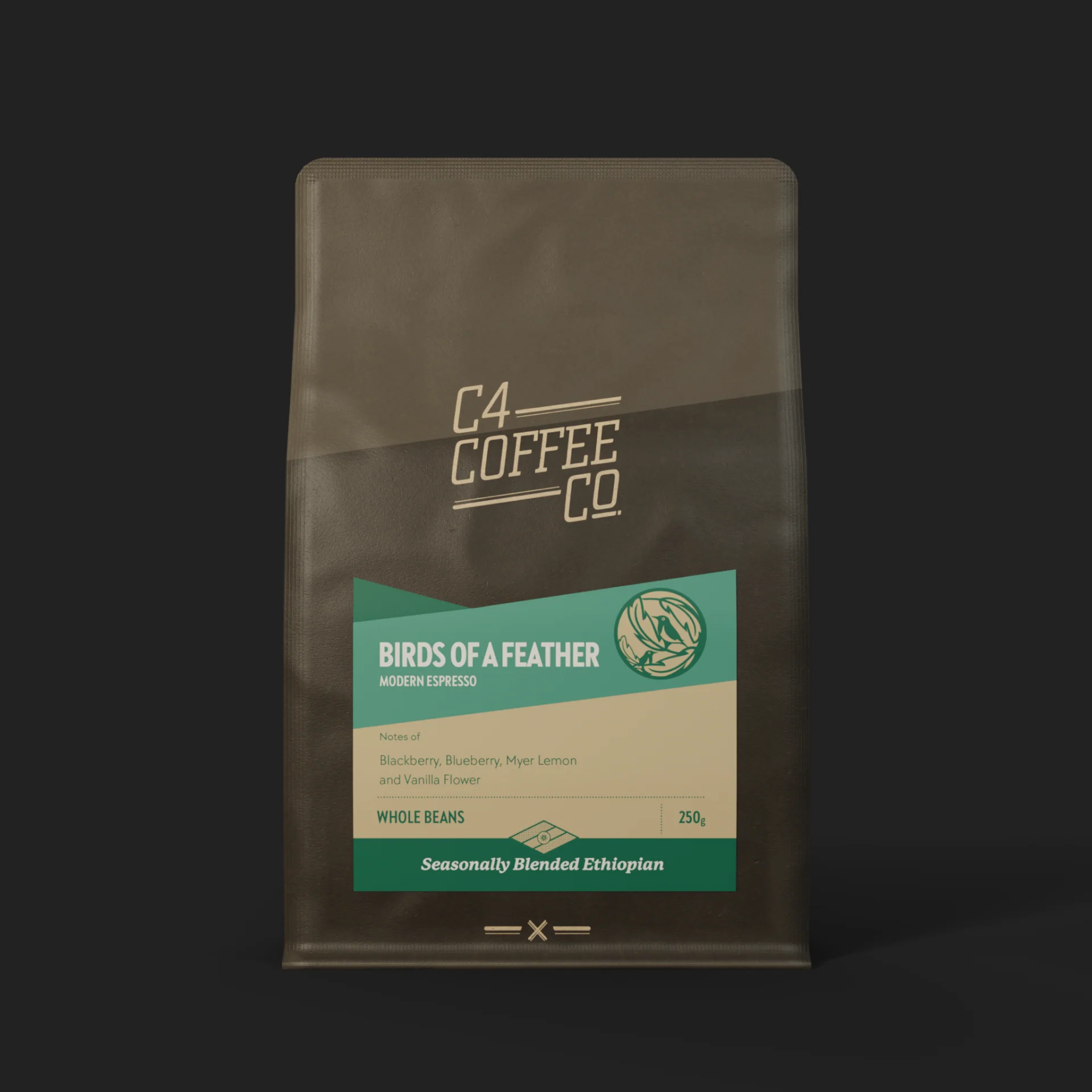 Birds of a Feather - Image 3