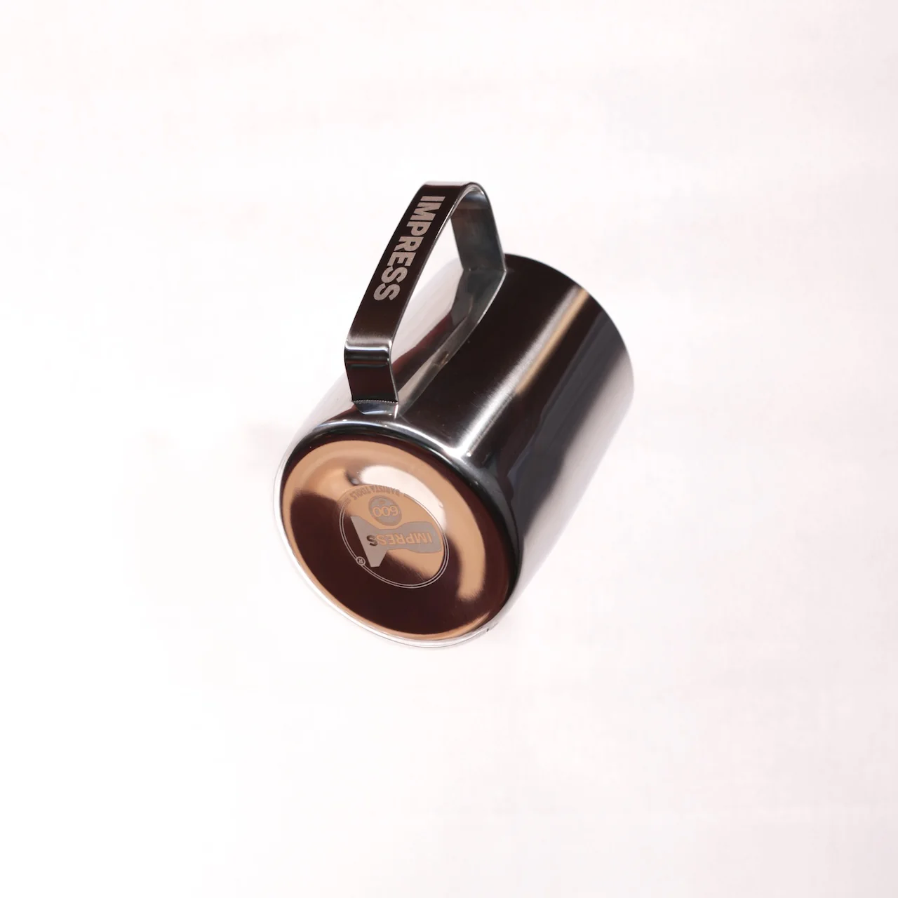 Impress Classic Milk Stainless Steel - Image 3