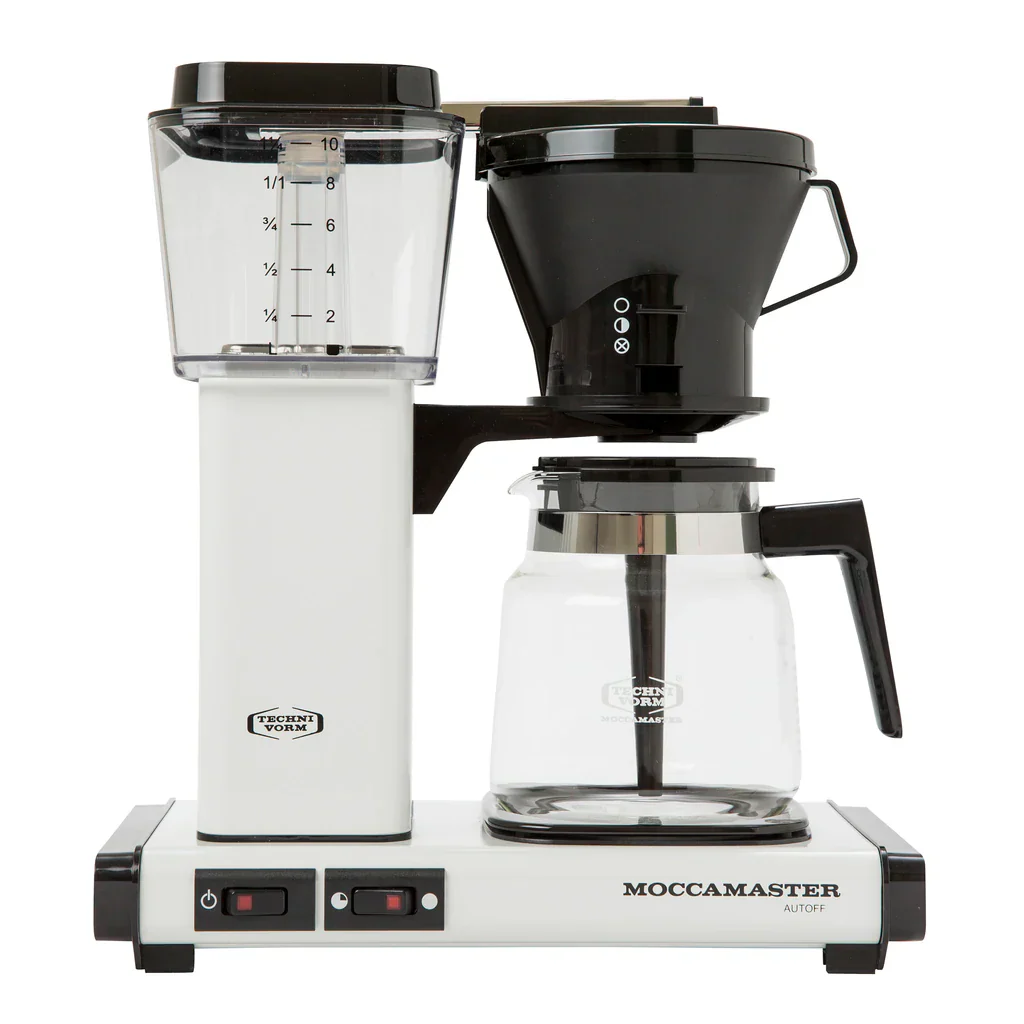 Moccamaster Classic 1.25 - Image 4
