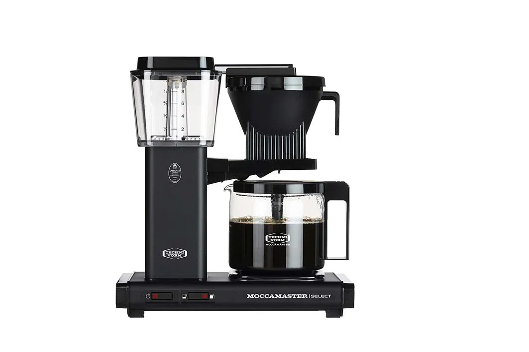 Moccamaster KBG Select 1.25 - Image 3