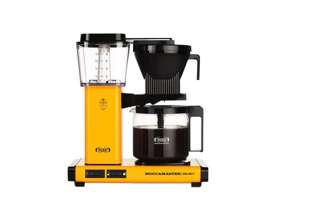 Moccamaster KBG Select 1.25 - Image 6