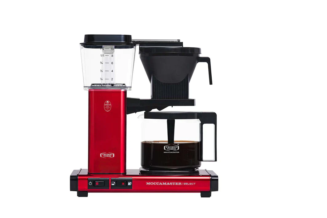 Moccamaster KBG Select 1.25 - Image 7