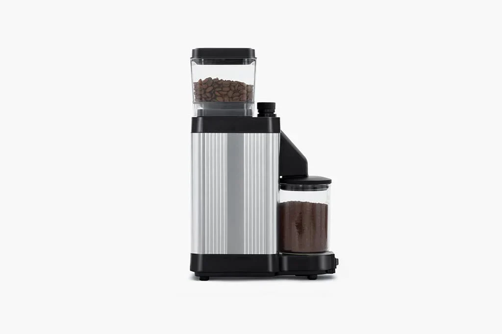 Moccamaster KM5 Burr Grinder - Image 3