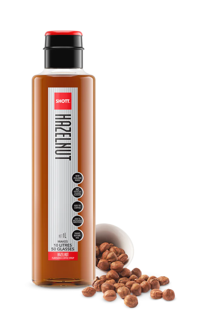 Shott Syrup - Image 3