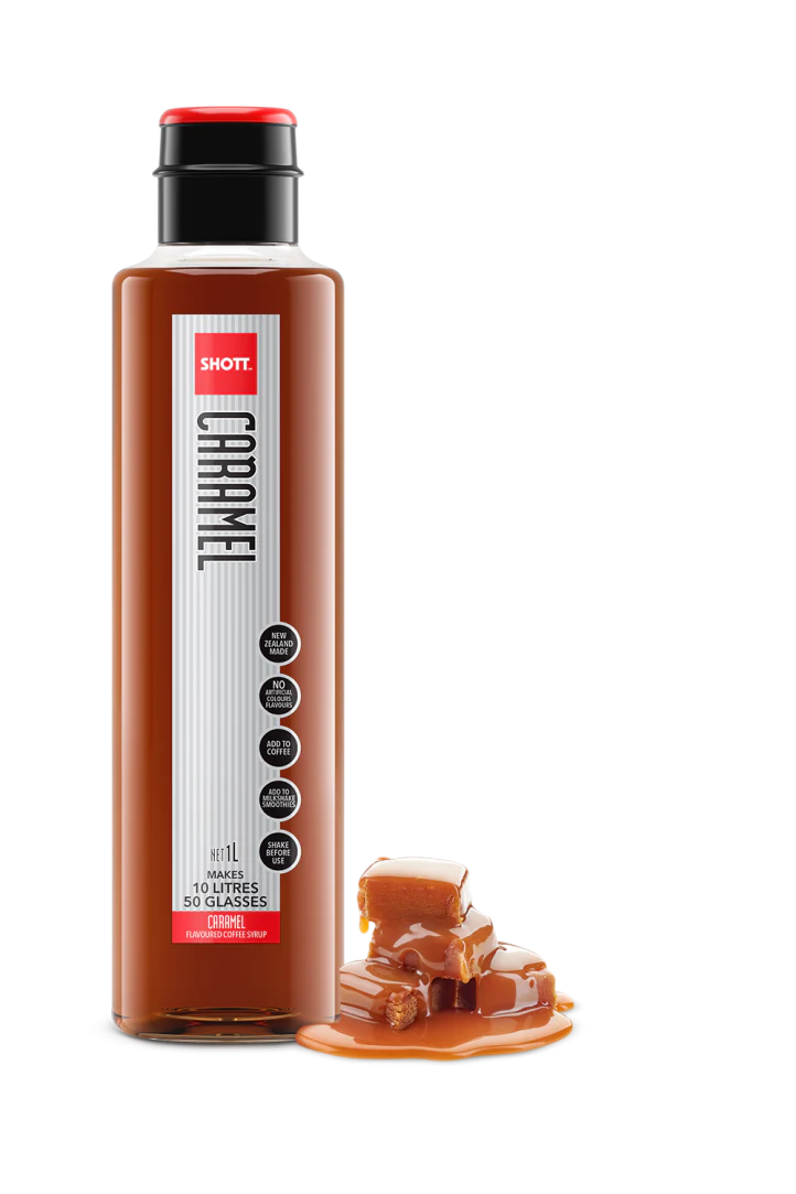 Shott Syrup - Image 4