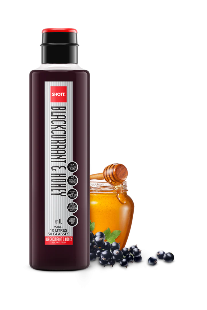 Shott Syrup - Image 6