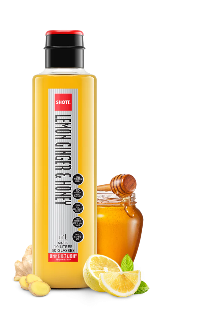 Shott Syrup - Image 7