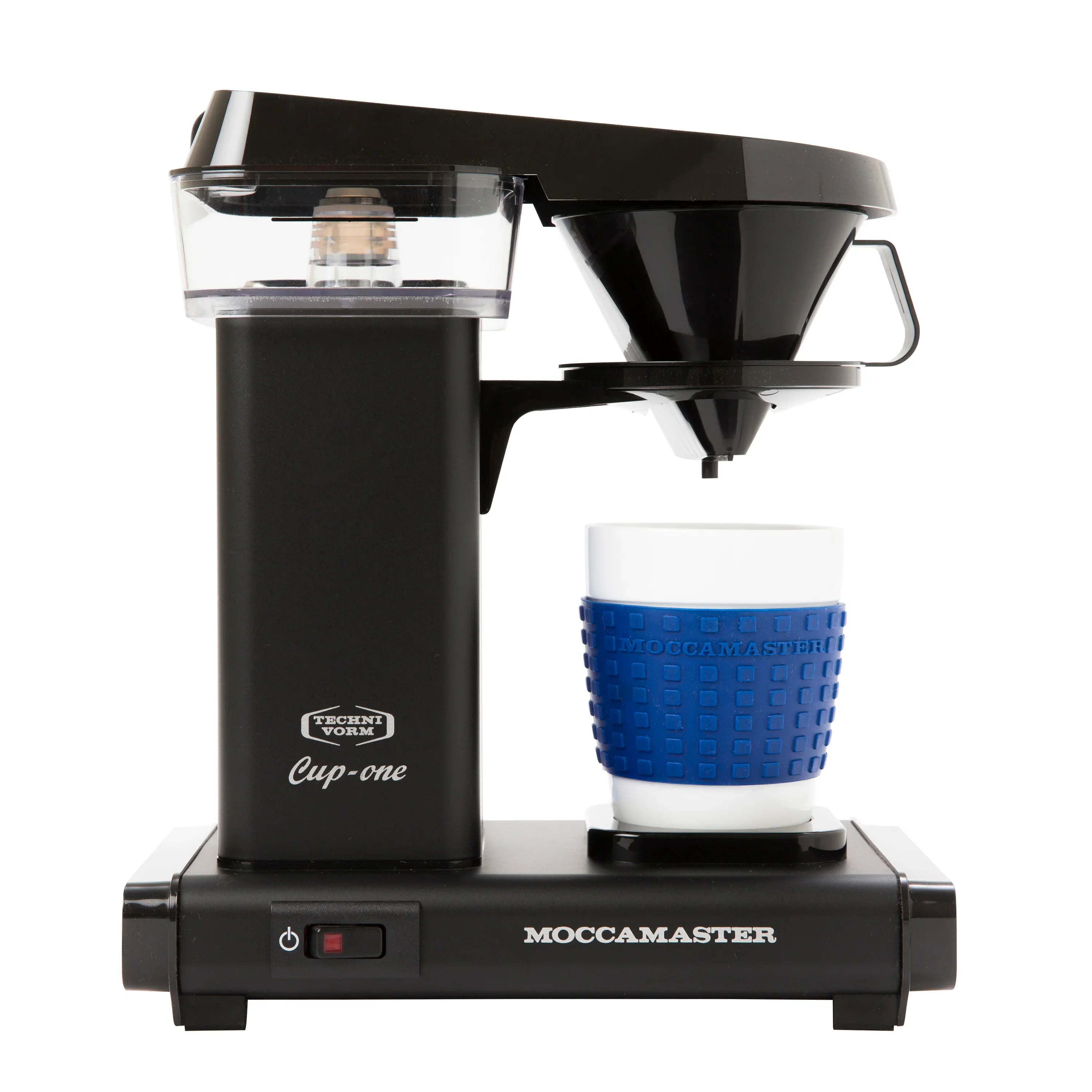 Technivorm Moccamaster: Cup One Brewer - Image 3