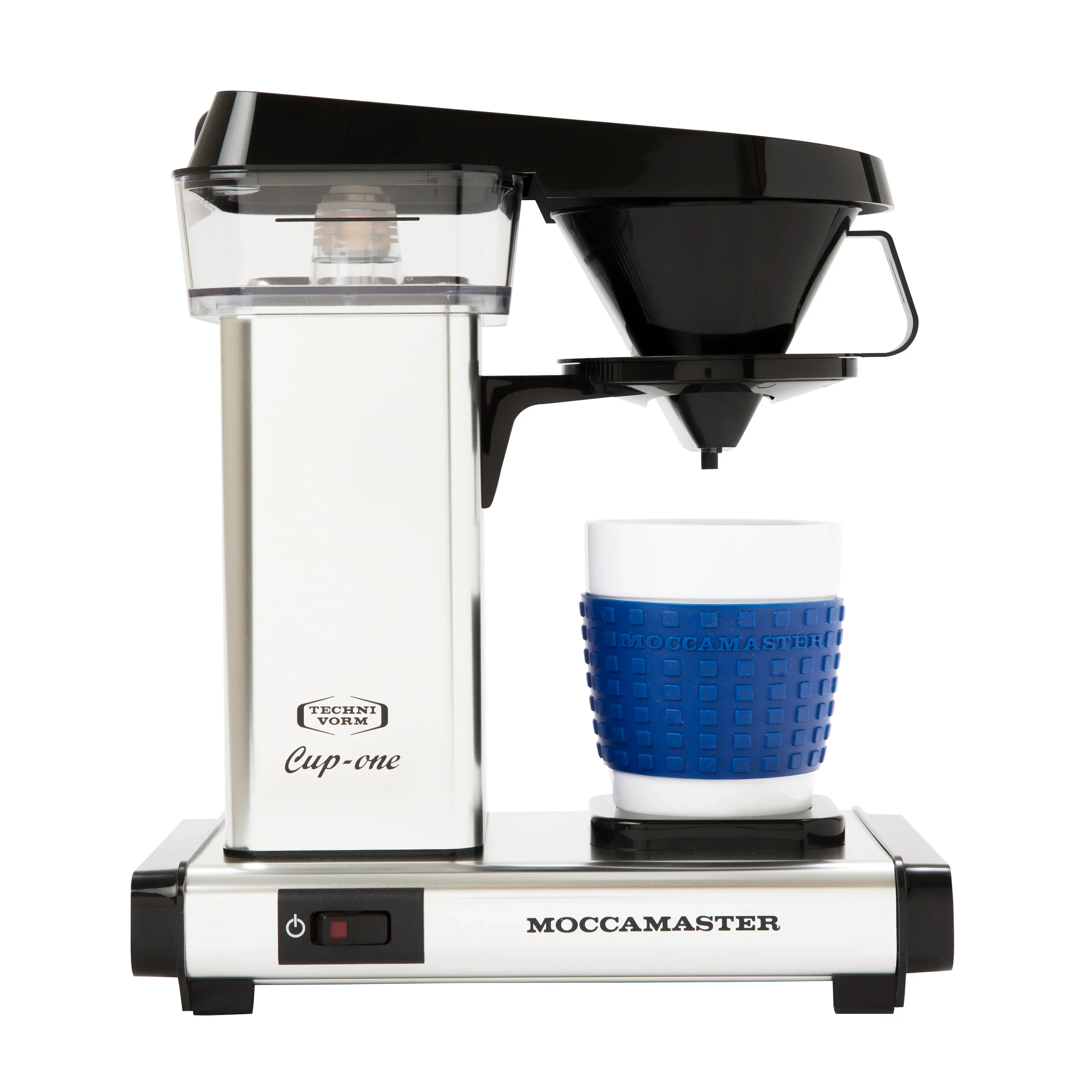 Technivorm Moccamaster: Cup One Brewer - Image 4