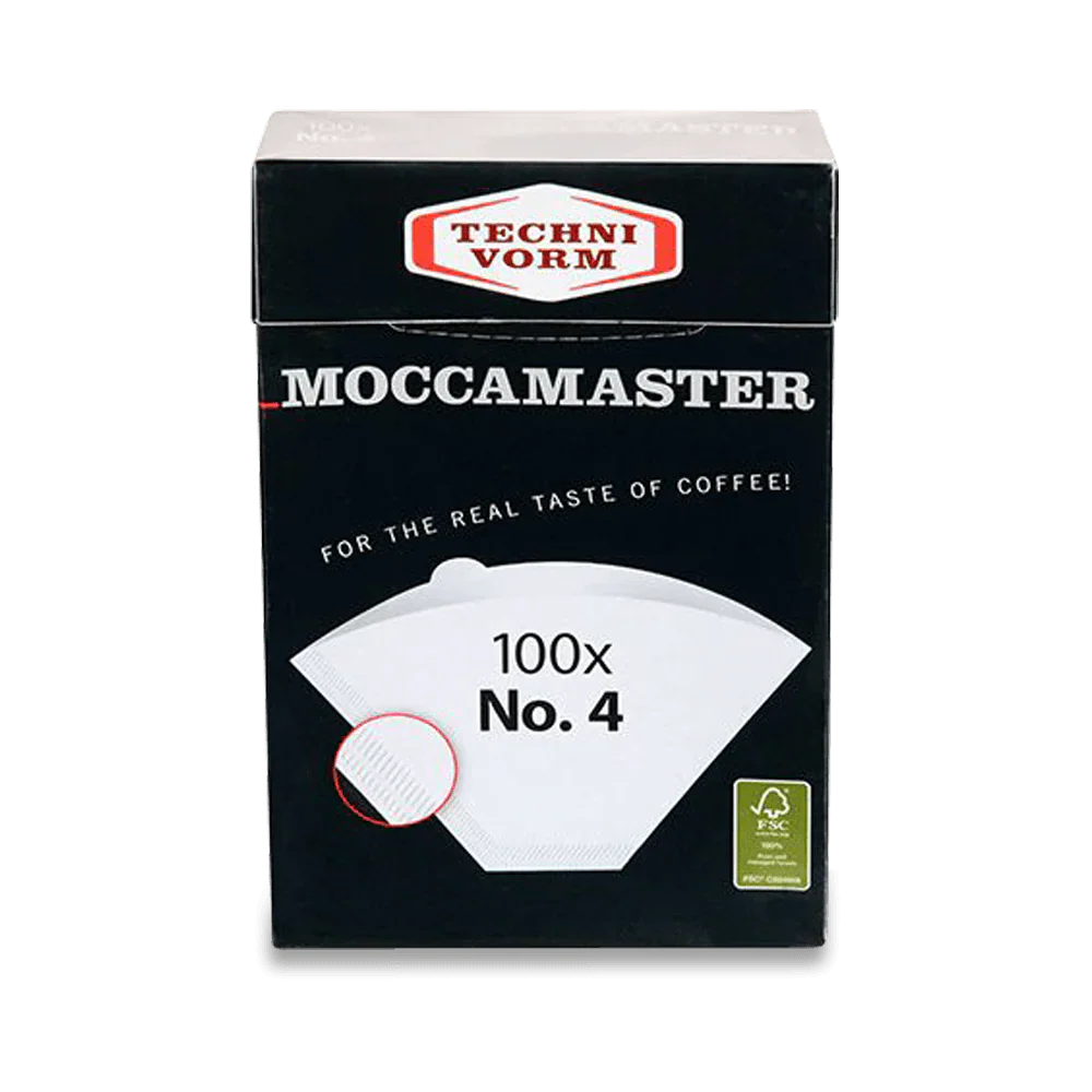 Technivorm Moccamaster Paper Filters - Image 3