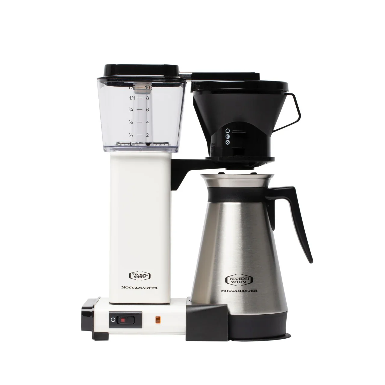 Technivorm Moccamaster Thermos Brewer - Image 3