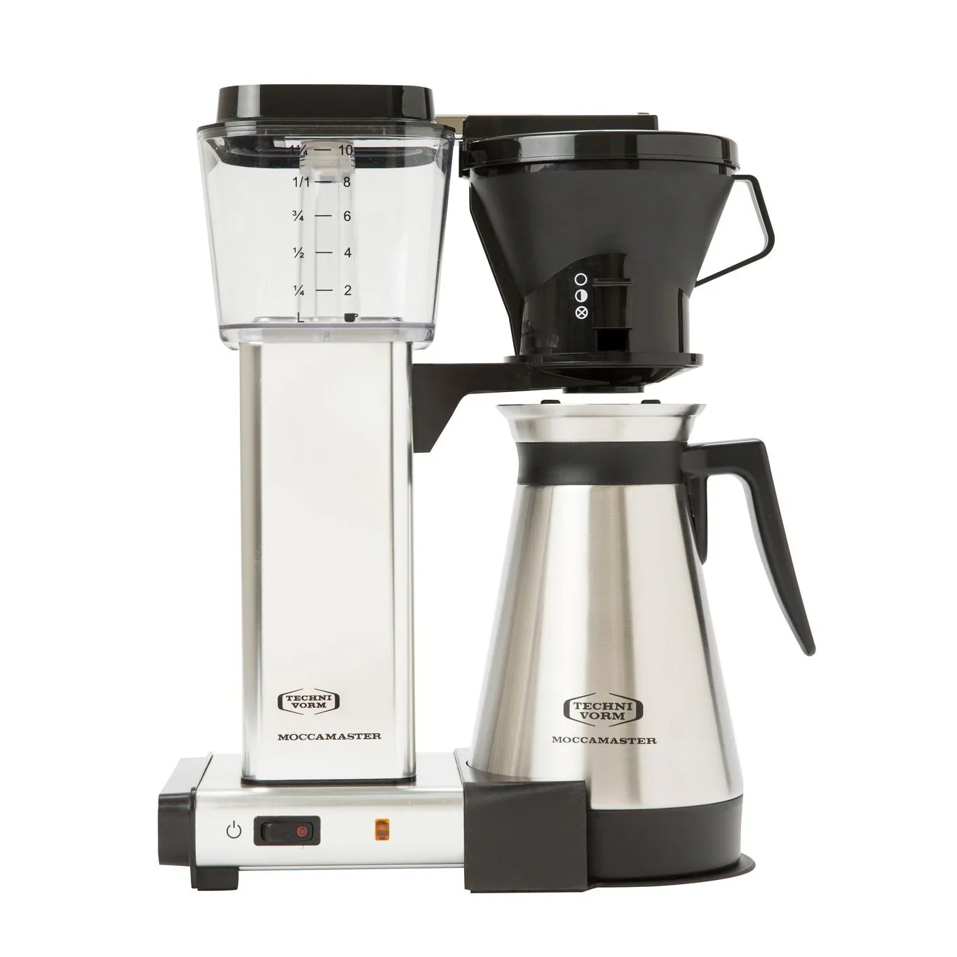 Technivorm Moccamaster Thermos Brewer - Image 4