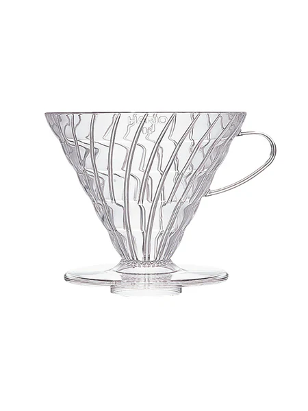 V60 Dripper Plastic - Image 4