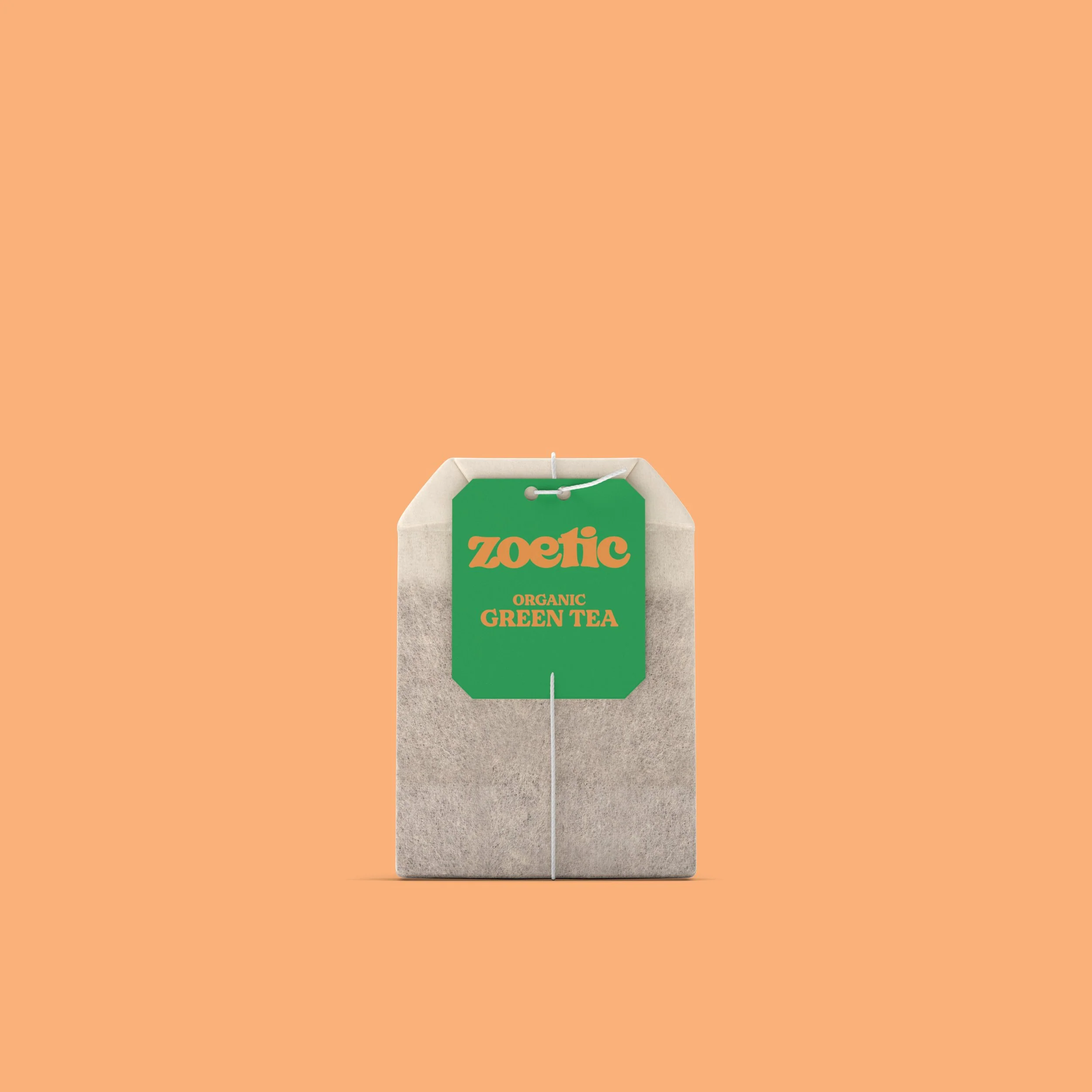 Zoetic 25 Tea Bags Box - Image 10