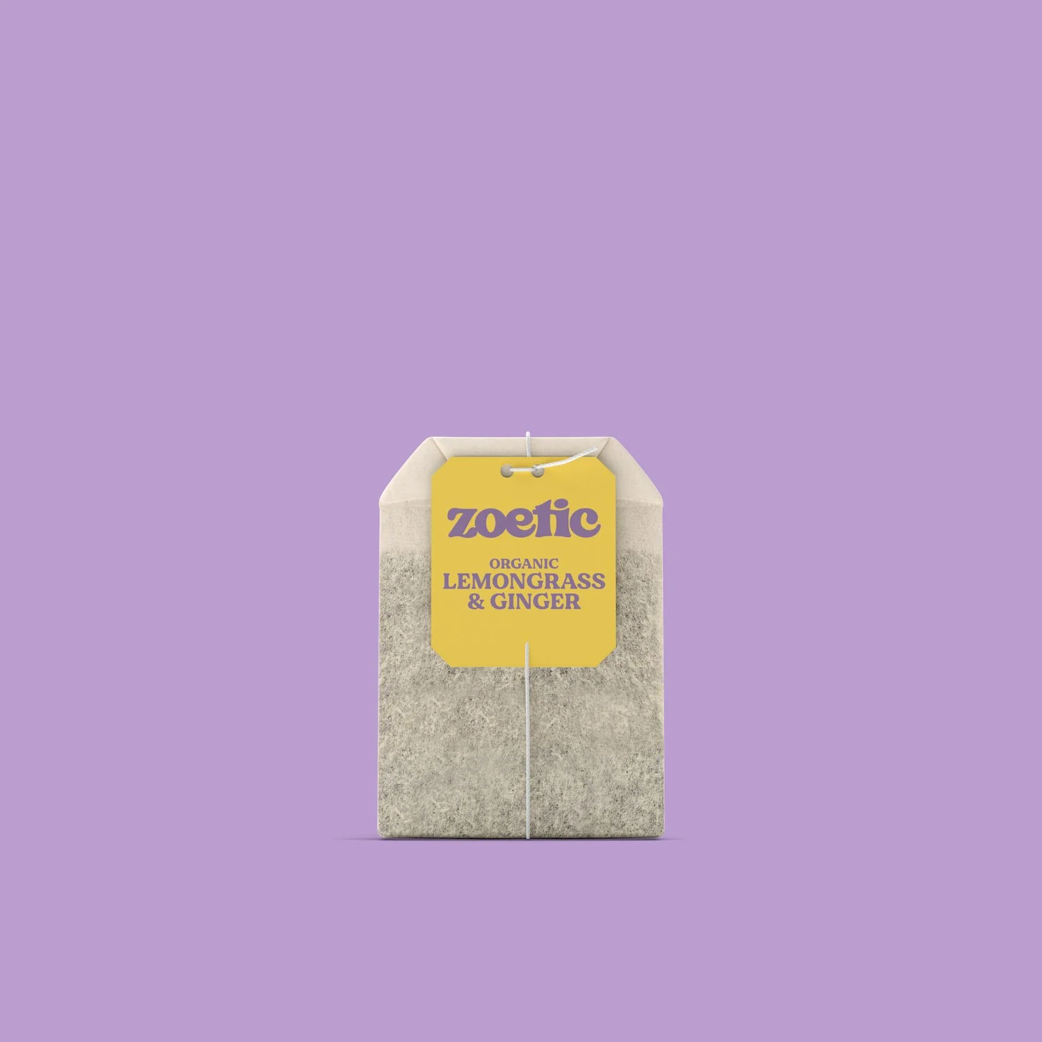 Zoetic 25 Tea Bags Box - Image 12