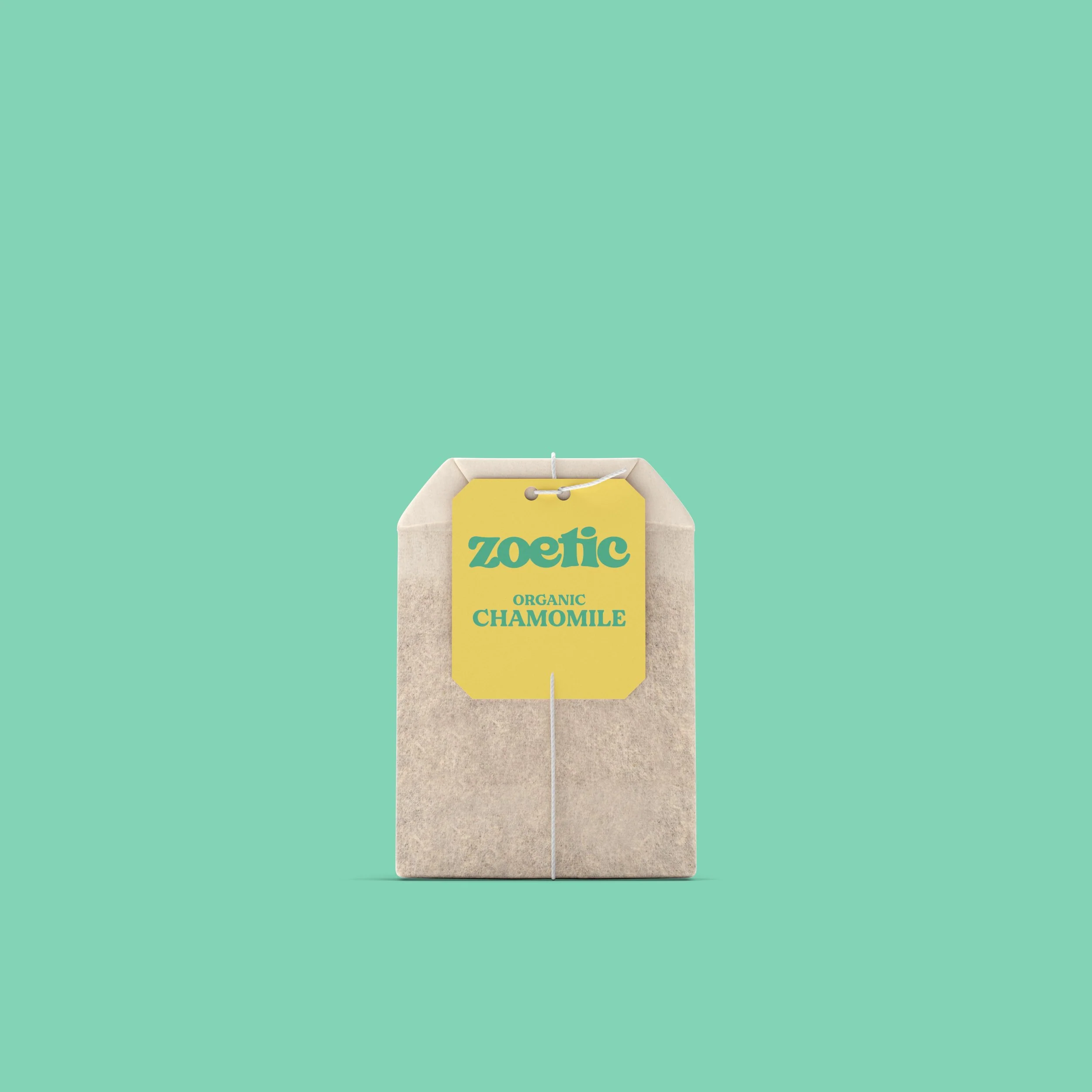Zoetic 25 Tea Bags Box - Image 4